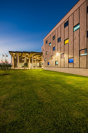 SUNNYVALE ISD