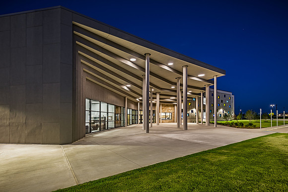 SUNNYVALE ISD
