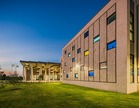 SUNNYVALE ISD