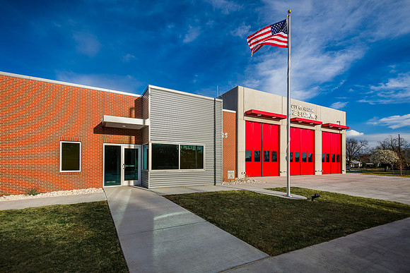 Abilene Station #3