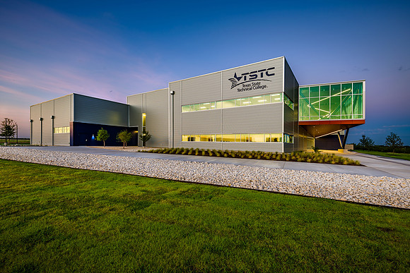 TSTC