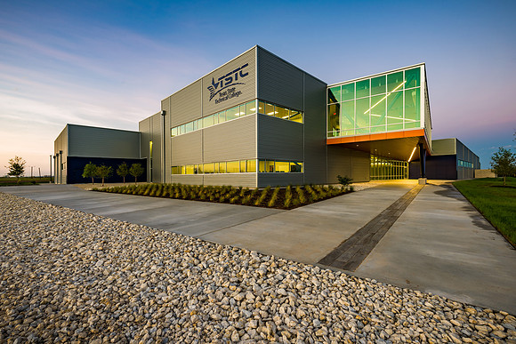 TSTC