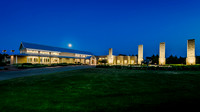 Ice Imaging - FTX Night Shot