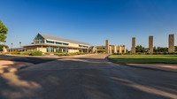 Ice Imaging - FTX Exterior West Drive