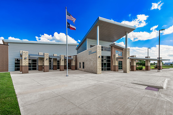 ICE Imaging - Wylie Intermediate Entry