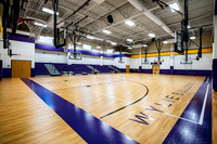 ICE Imaging - Wylie Intermediate Gym