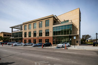 Arlington Library Trip