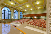 McMurry University Old Main