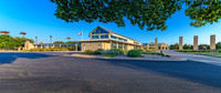 Ice Imaging - FTX Panorama