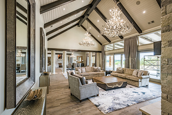 Albany Home